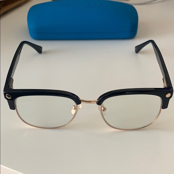 🔴 Muse Blue light glasses - Picture 3 of 4